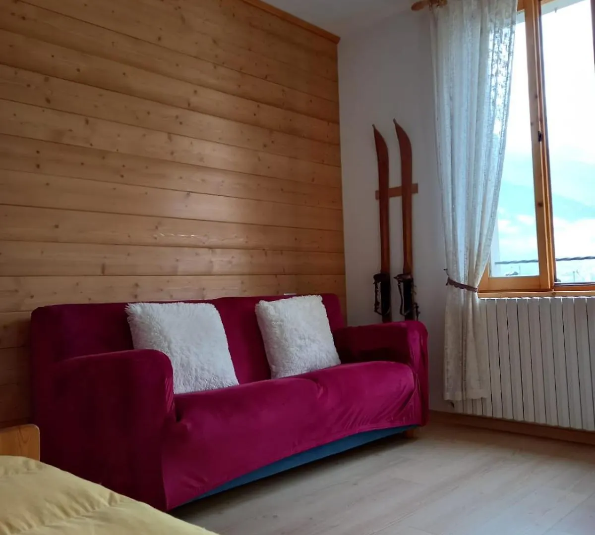 Apartment Appartamenti Via Monte Braulio 19 Bormio