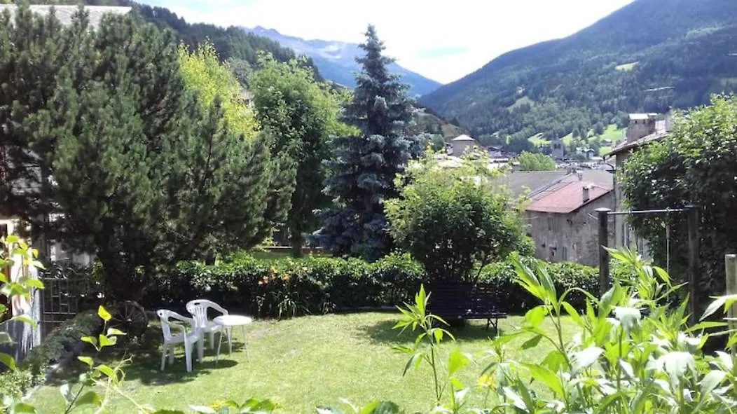 Appartamenti Via Monte Braulio 19 Bormio