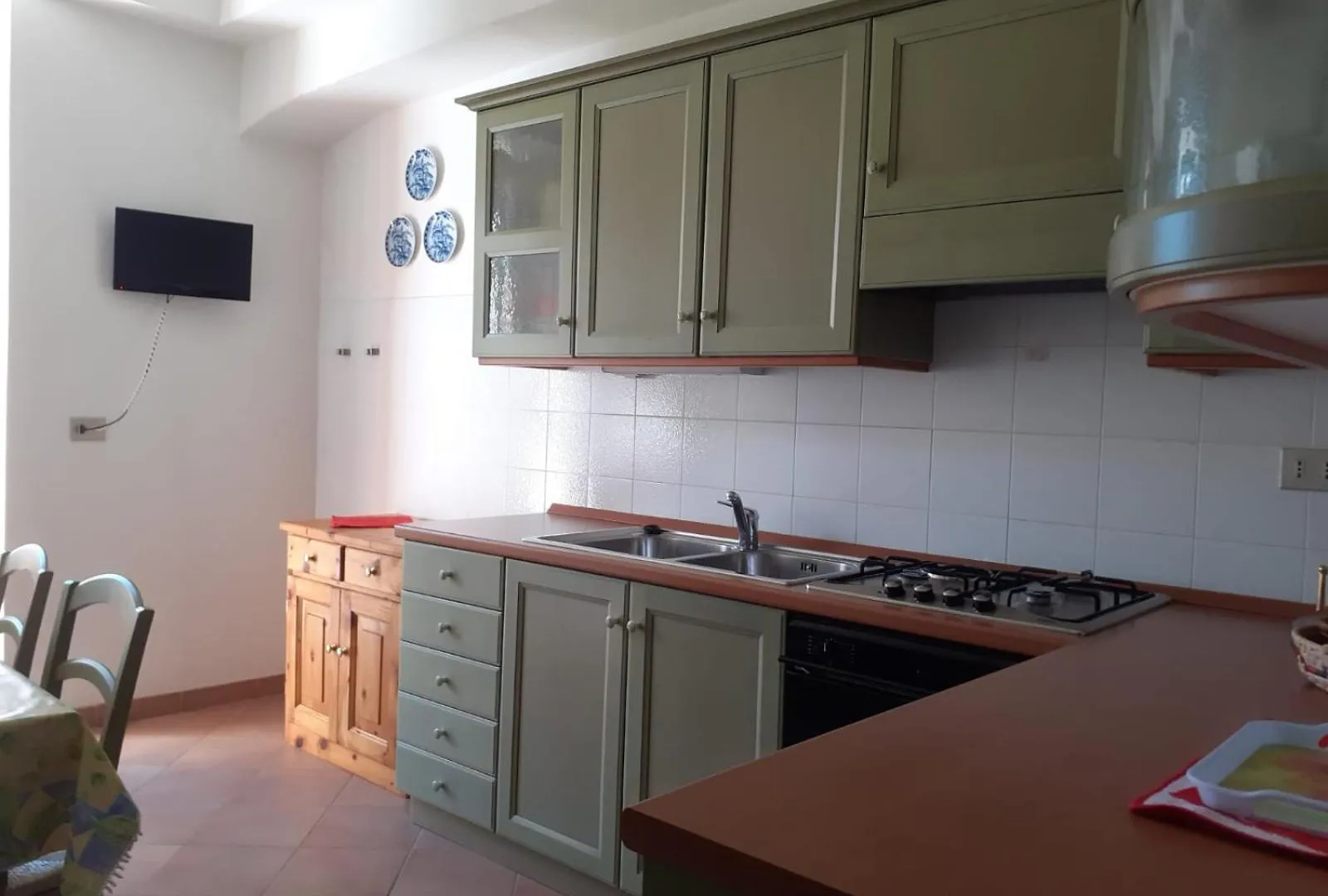 Apartment Appartamenti Via Monte Braulio 19 Bormio Italien